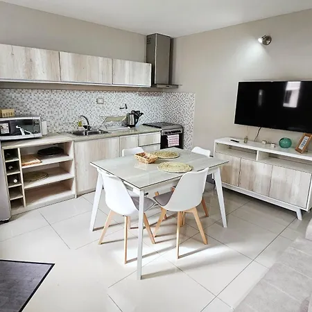 Bruno'S Haven Apartamento Neuquén Exterior foto