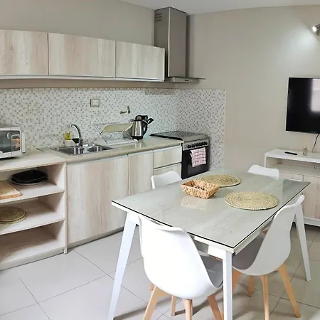Bruno'S Haven Apartamento Neuquén Exterior foto