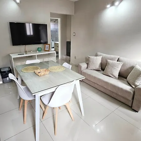 Bruno'S Haven Apartamento Neuquén Exterior foto