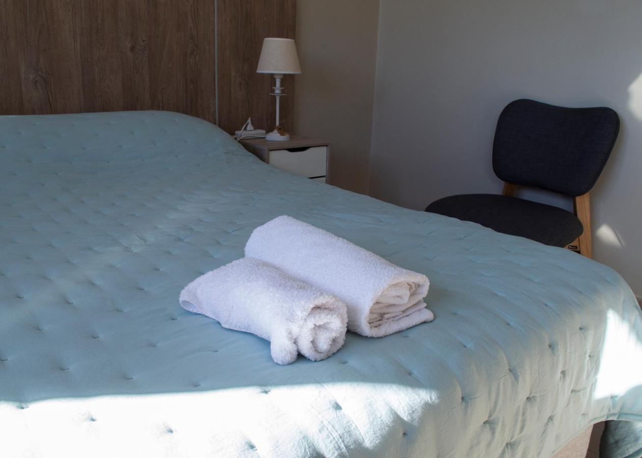Apartamento Bruno's Haven