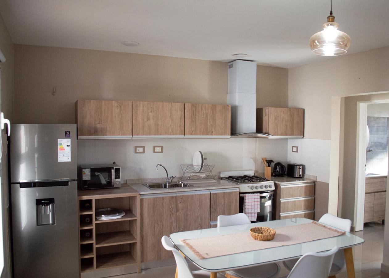 Bruno's Haven Apartamento *