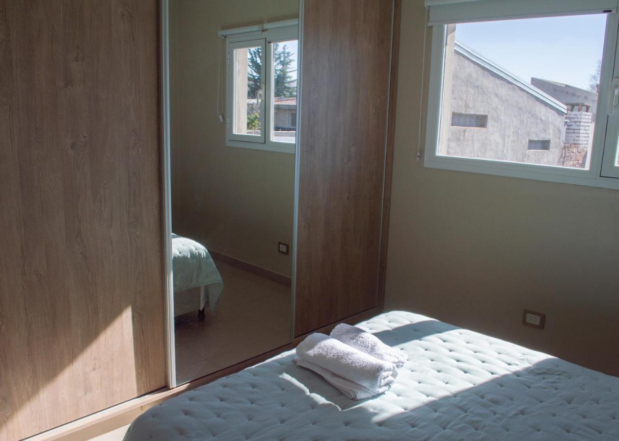 Apartamento Bruno's Haven *
