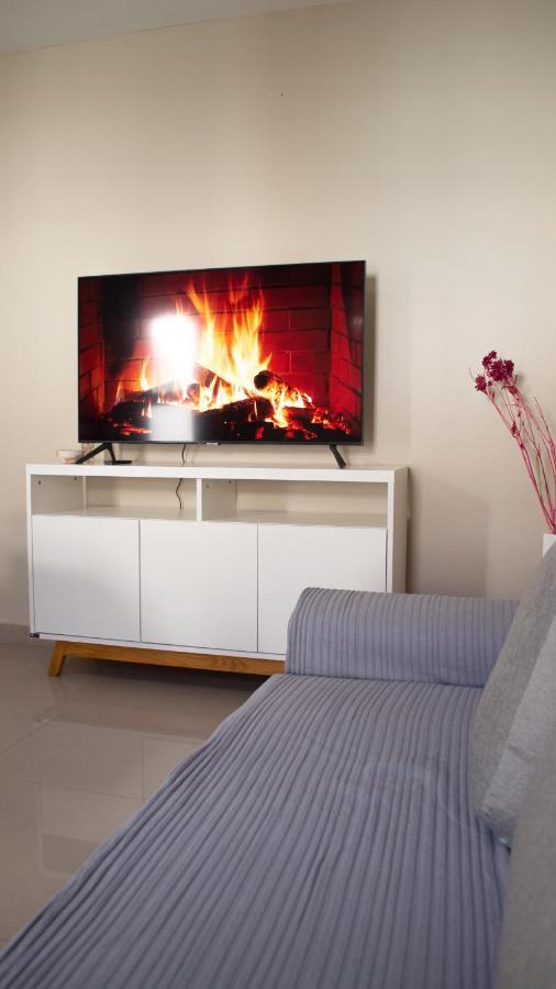 Bruno's Haven Apartamento *