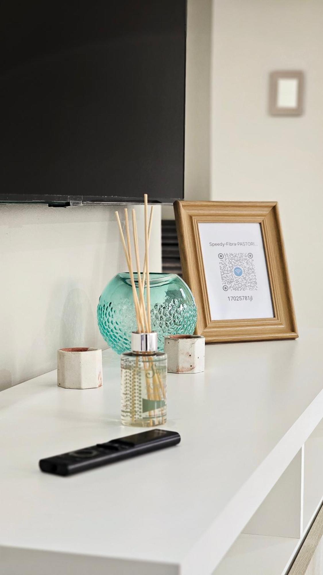 Apartamento Bruno's Haven