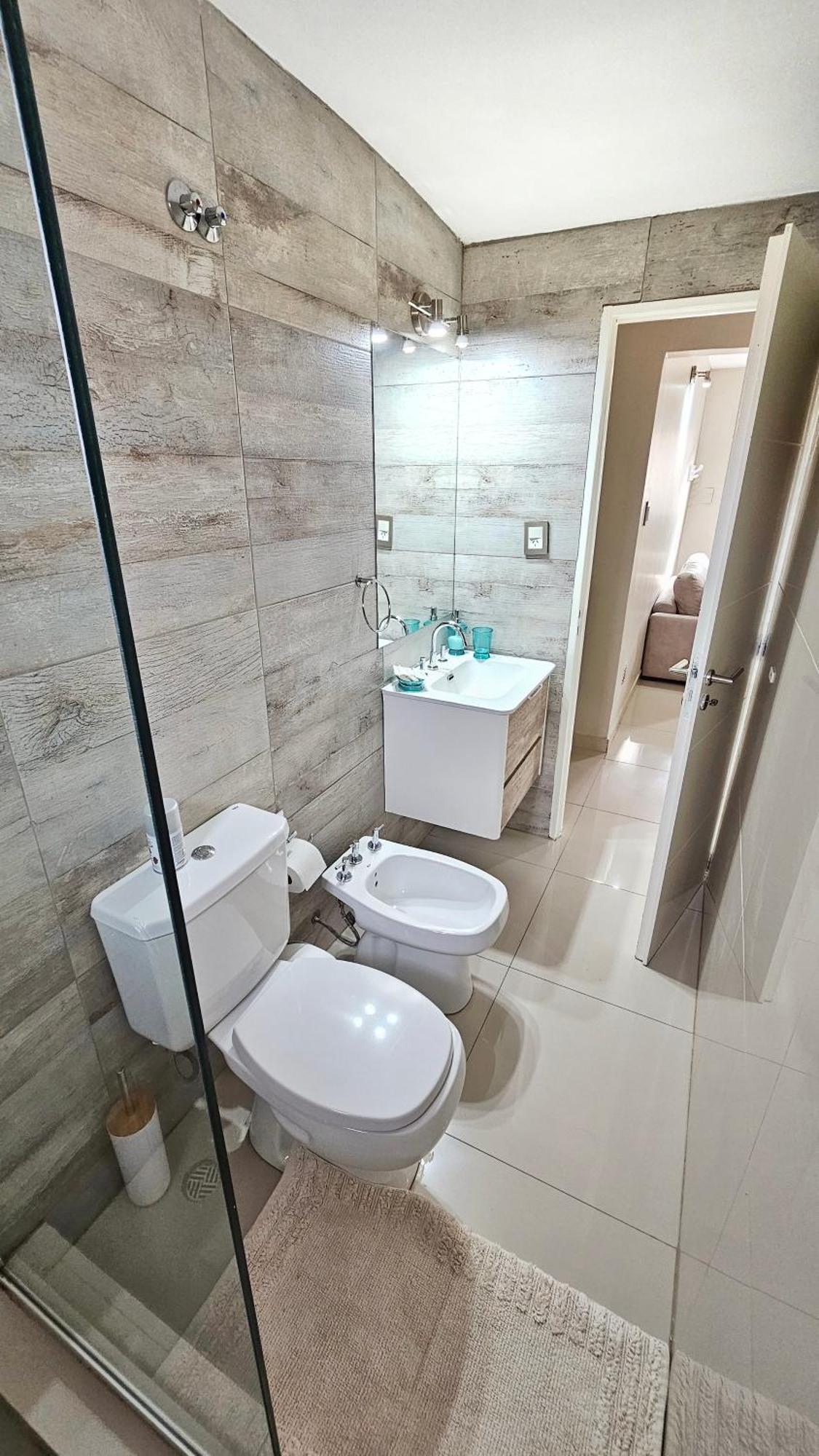 Apartamento Bruno's Haven *