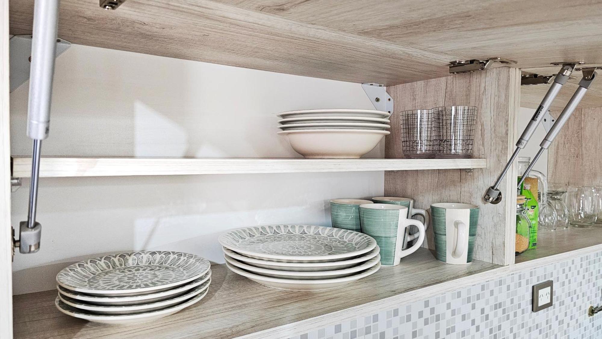 Bruno's Haven Apartamento