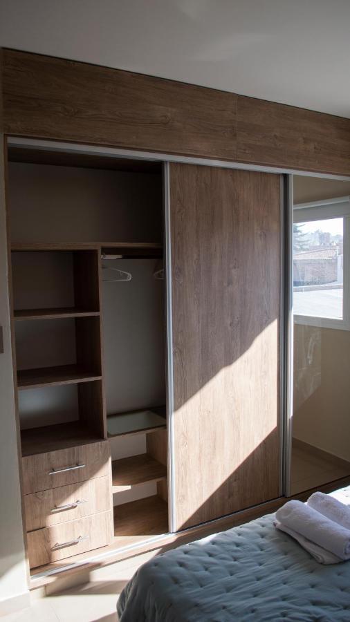 Bruno's Haven Apartment Neuquen