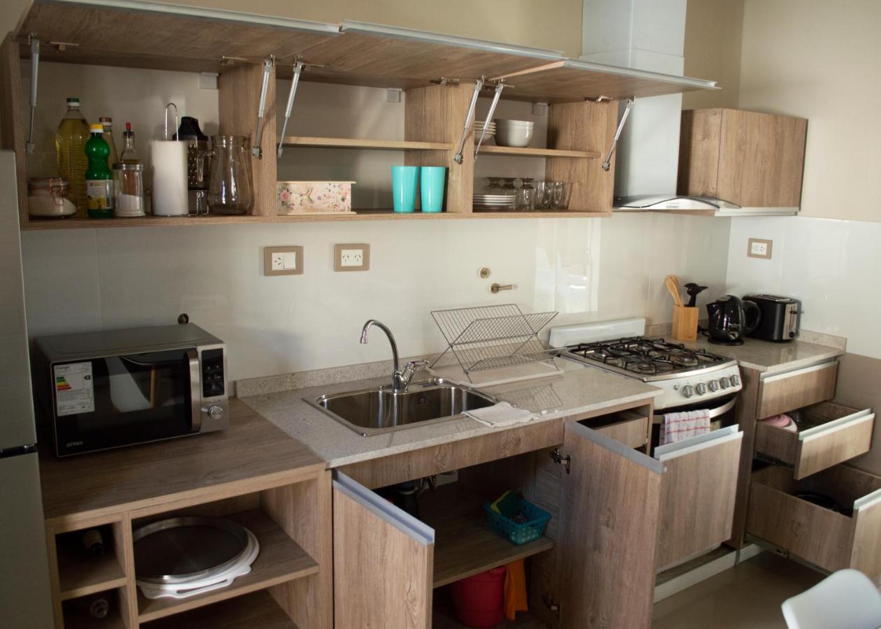 Bruno's Haven Apartment *