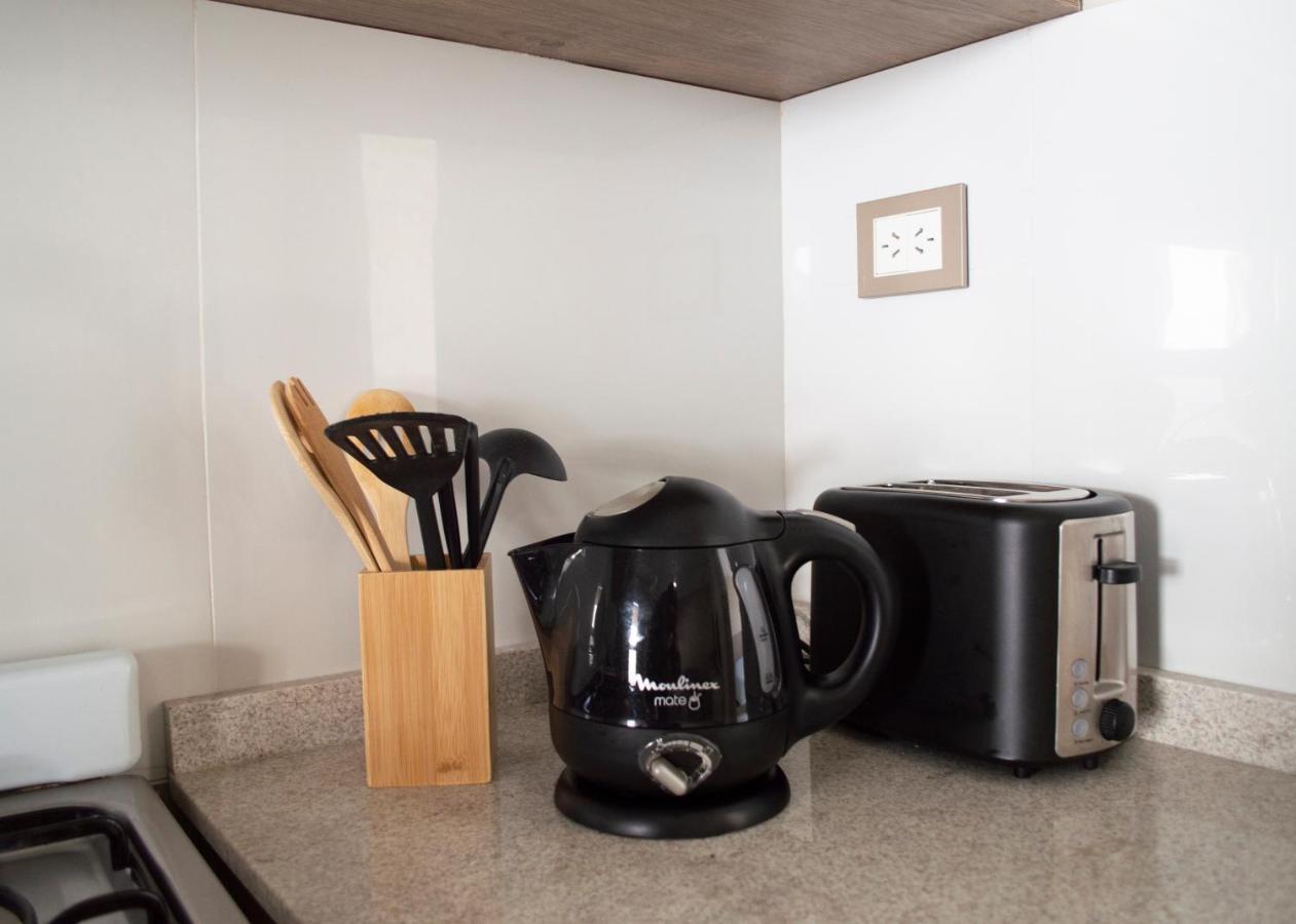 Apartment Bruno's Haven