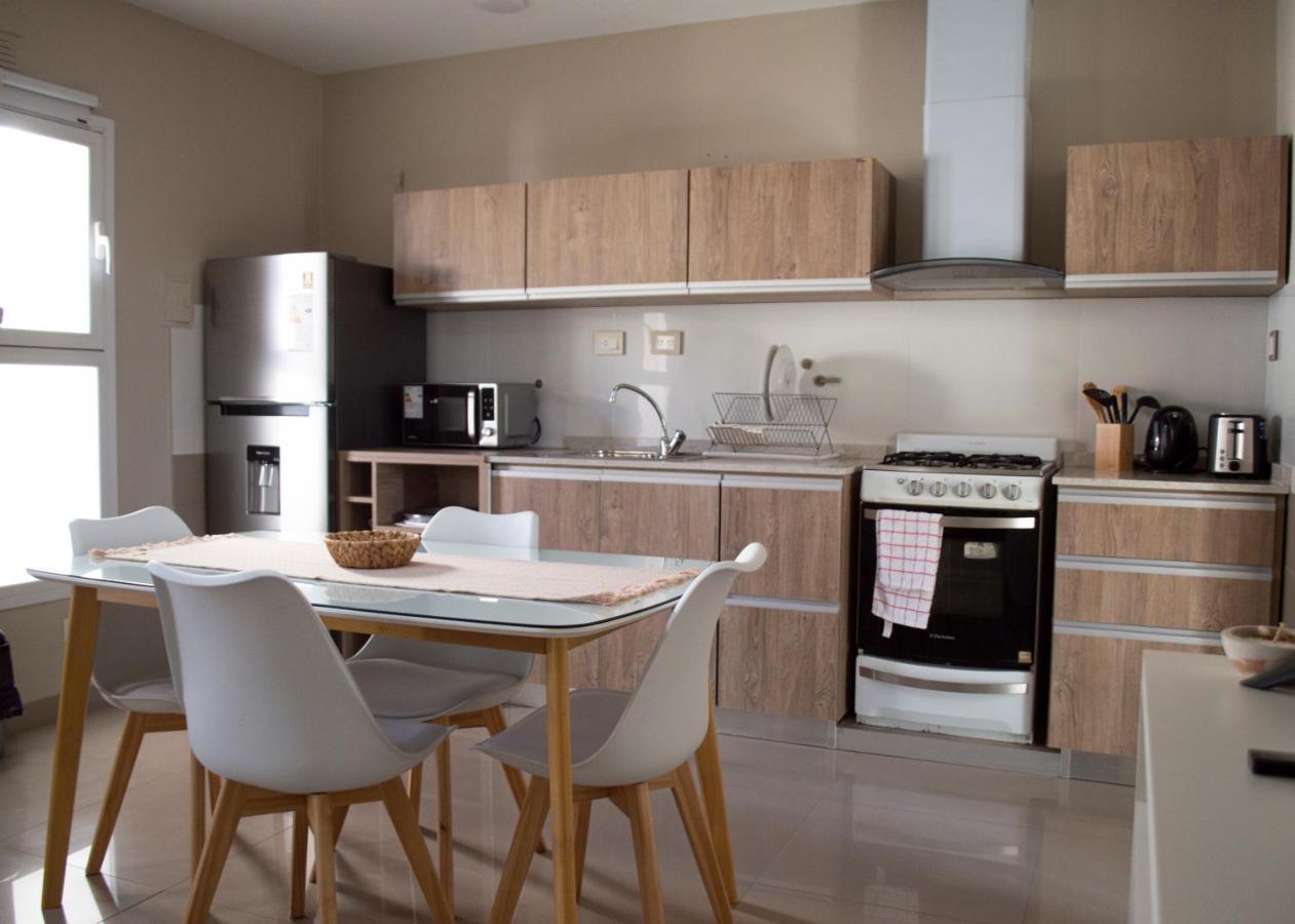 Bruno's Haven Neuquen