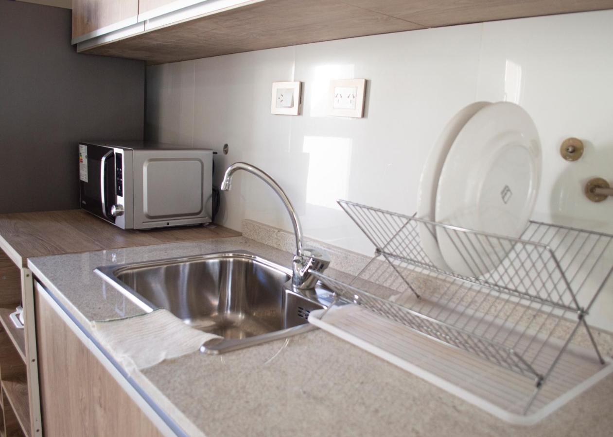 Apartment Bruno's Haven Neuquen