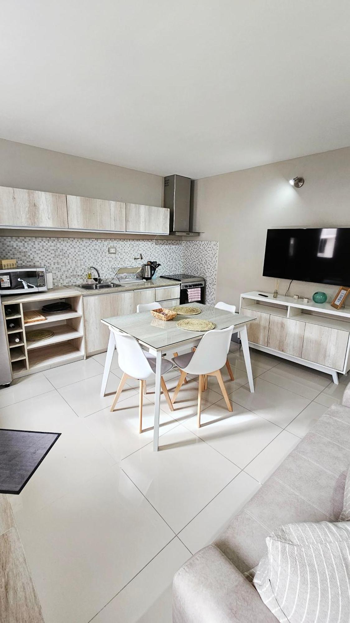 Apartment Bruno's Haven *