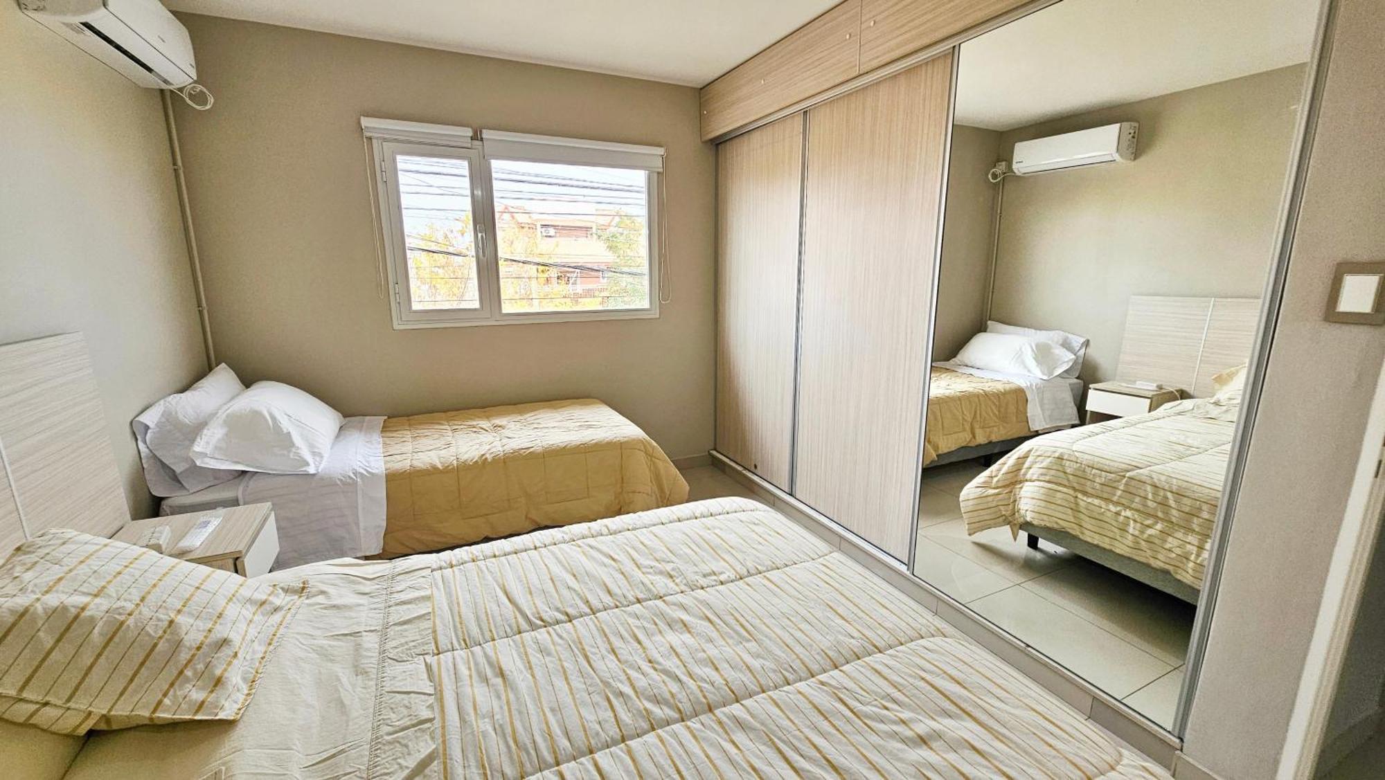Bruno's Haven Apartment