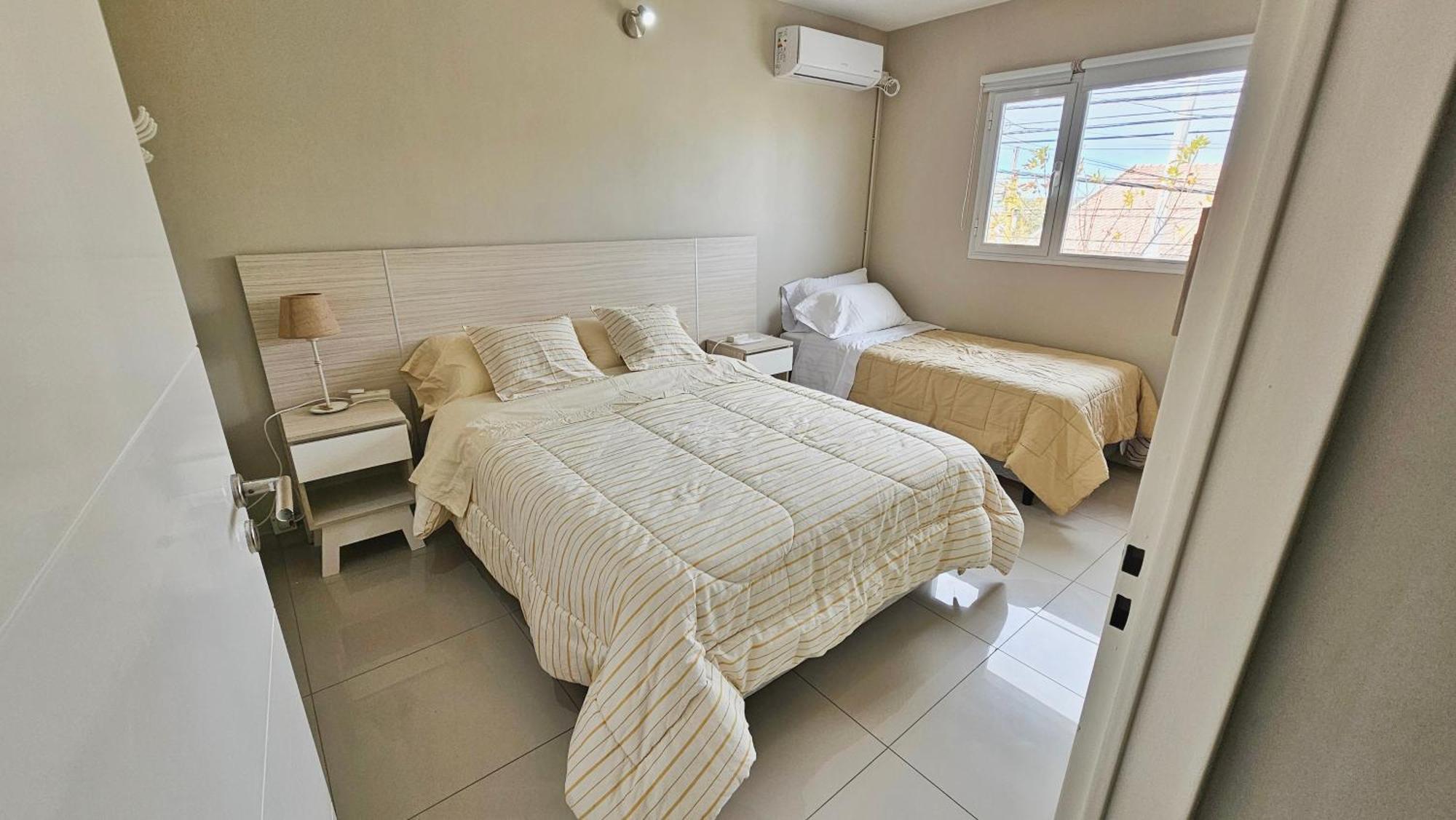 Apartment Bruno's Haven Neuquen